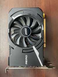 MSI GeForce GT1030 2048Mb