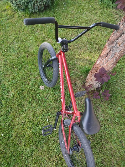Bmx arcade 2021r