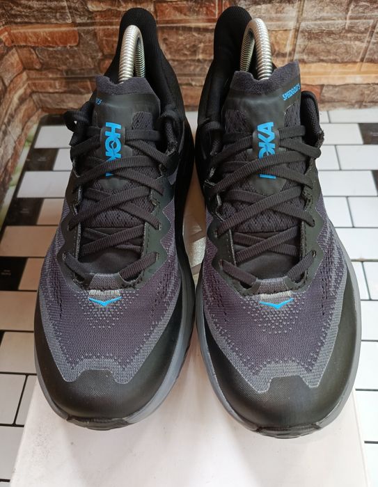 Кросівки Hoka Speedguat 5gtx (42р.27 см)
