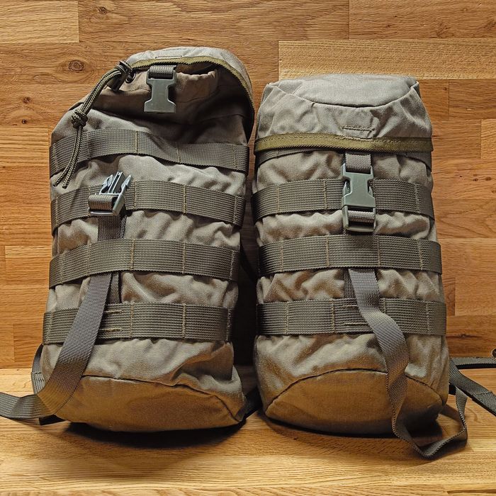 Wisport Sparrow 5l 7013 zestaw