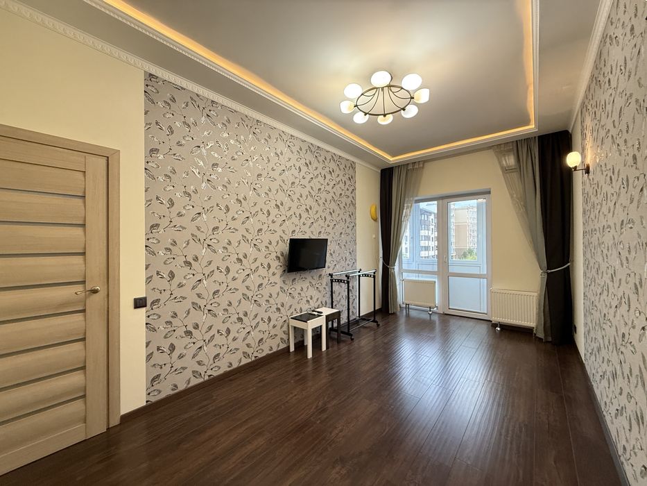 Без %! Дуже тепла! 2 кім 74 кв.м ЖК Софія Резиденс, Уютний квартал