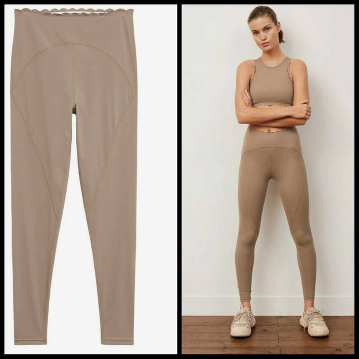 Legginsy firmy Mango rozmiar M