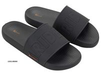 Чоловічі тапки Rider Grid Slide man slipper (3 кольори)