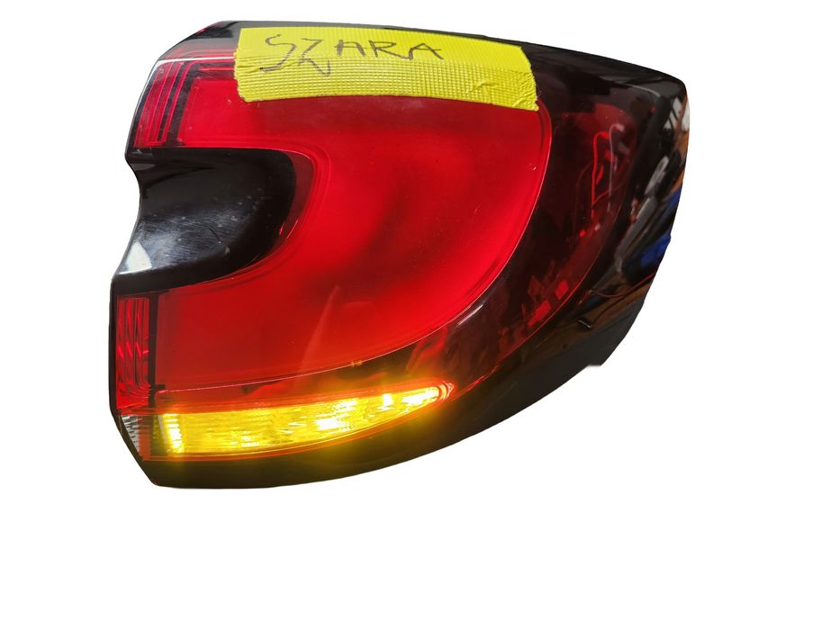 Konwersja EU, Diagnostyka, Przeróbka lamp, TPMS, AirBag, Po wypadku,