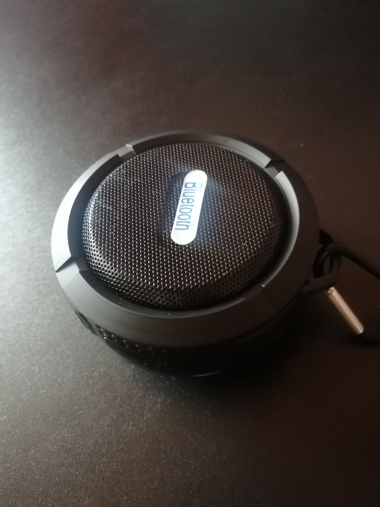 Колонка Міні JBL Bluetooth чорна