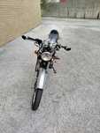 Moto Keeway SkyTeam 50cc