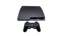 Konsola Sony PS3 Slim 250GB - zestaw - 1x pad