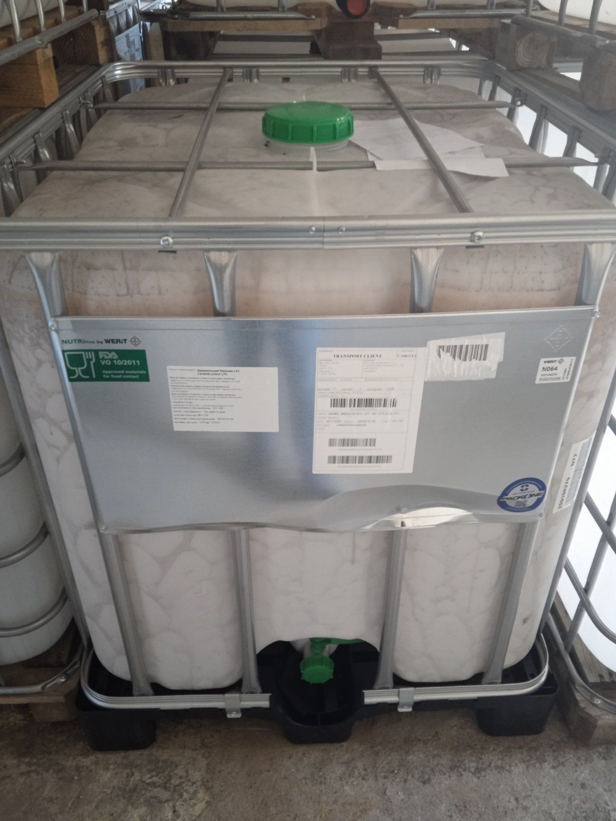 Еврокуб,кубова бочка, ємність 1000л,єврокуб, ємність 1м3,ecobulk,IBC