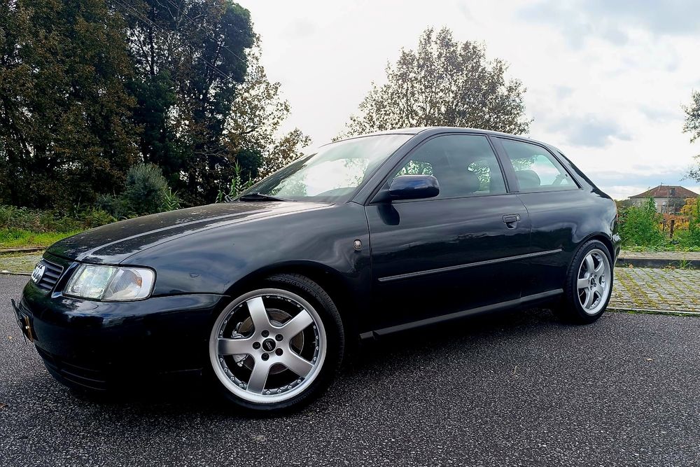 Audi A3 1.9 Tdi Sport