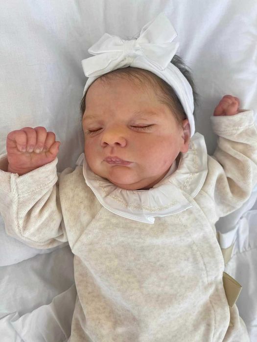 Sprzedam  oryginalną  lalkę  reborn  Lucas