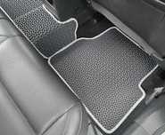 EVA ЕВА Коврики Opel Astra Mokka Nissan Leaf Qashqai Rogue Honda CR-V