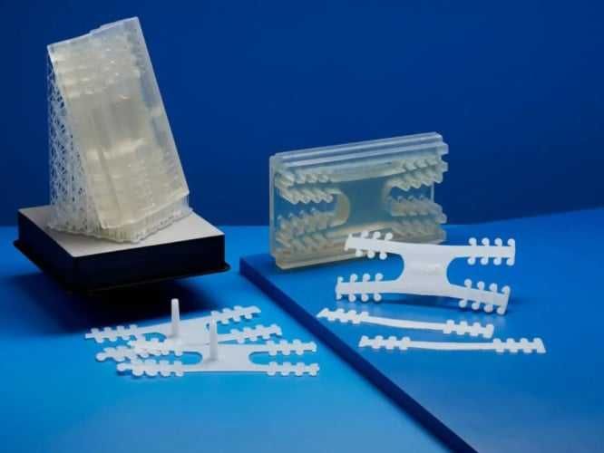 3D друк / 3Д FDM печать деталей, запчастин, Моделювання, Сканування