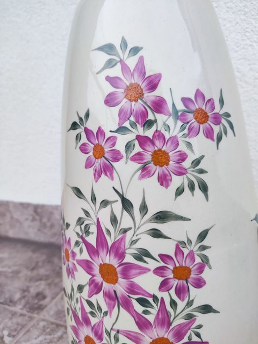 Ceramika, wazon Tułowice