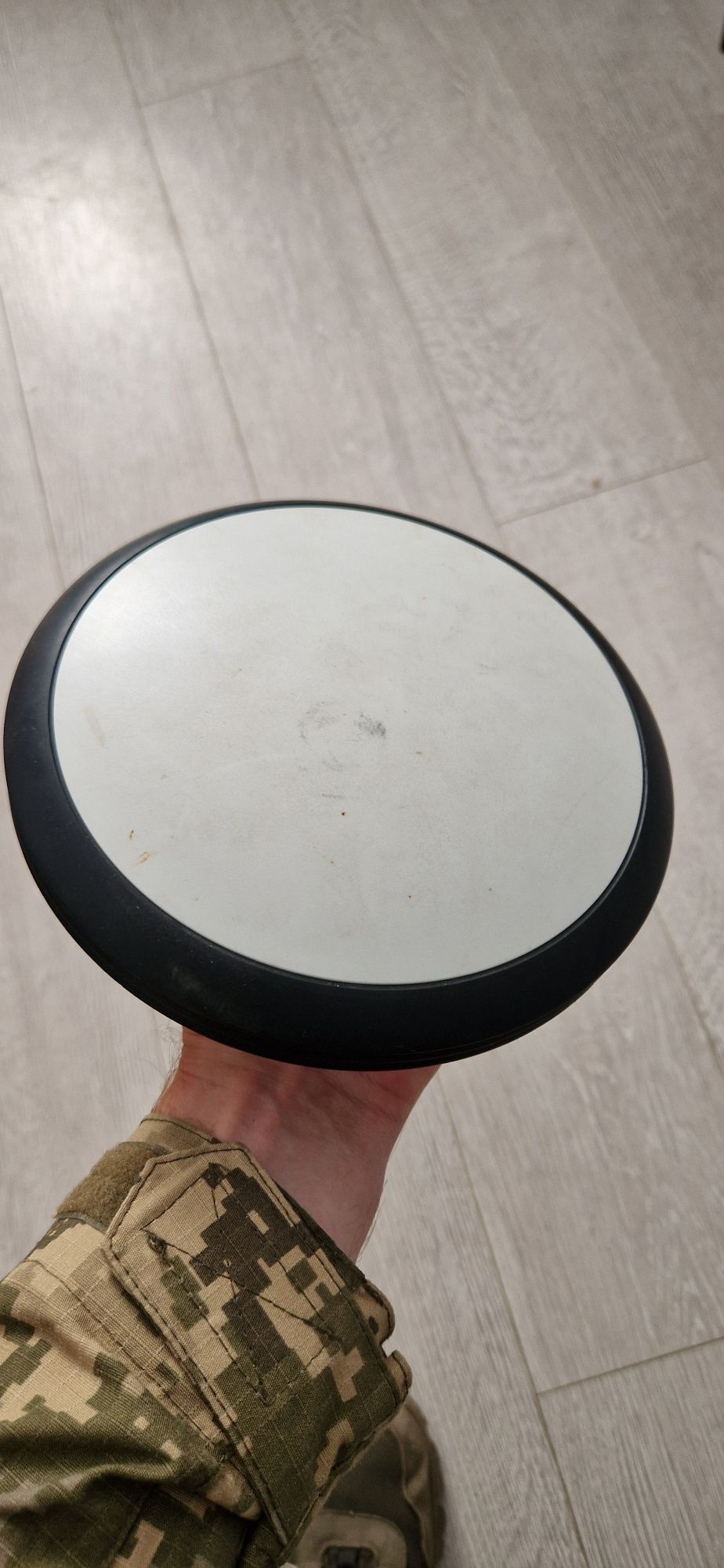 GNSS/ RTK приймач Leica GG04