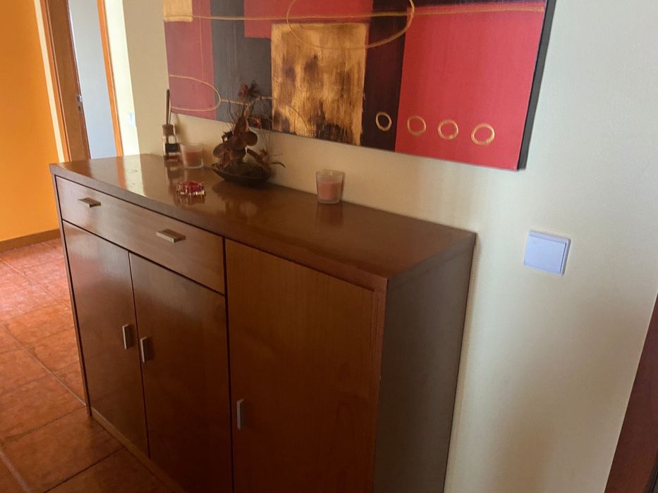 Aparador / Sapateira