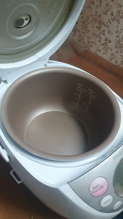 Мультиварка Philips HD3039/40