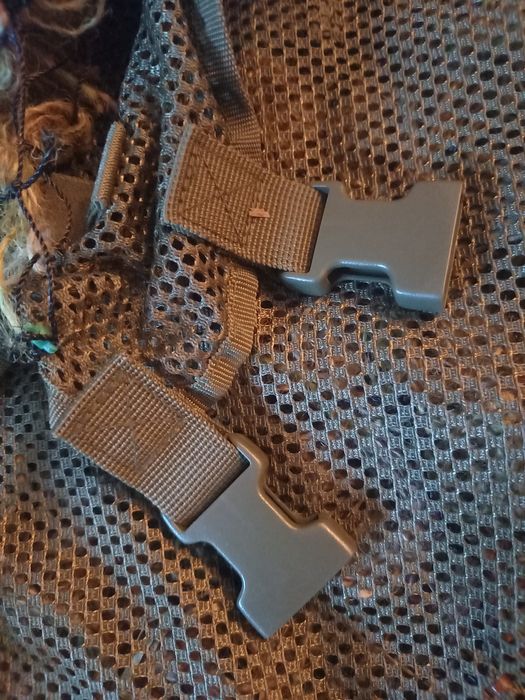 Gillie viper suit OKAZJA