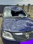 Продам Dacia Logan