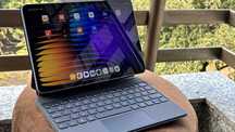 Ігровий планшет ноутбук Xiaomi Redmi Pad Black 11 Дюймів