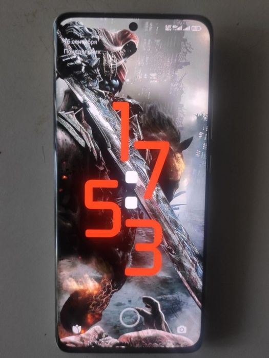 Xiaomi 12  ОЗУ 16 gb / 256gb