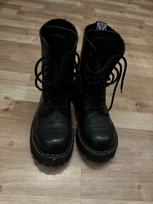 Glany Steady rozmiar 39