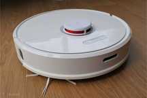 Xiaomi Roborock S6 white