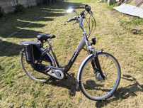 Rower elektryczny GIANT