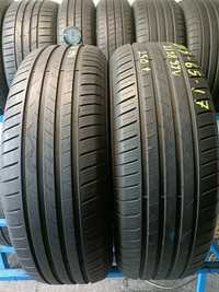 215/65r17 Vredestein Ultrac z 2021r 5.8mm