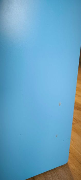 Ławka z pojemnikiem na zabawki IKEA