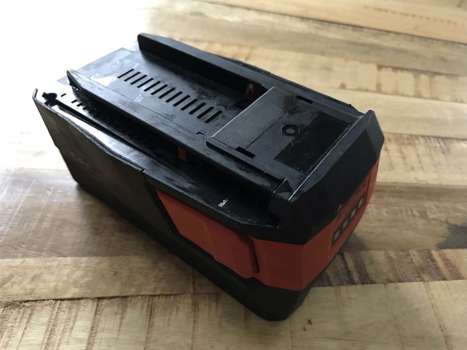 Akumulator HILTI B36 5.2 Li-ion  36V