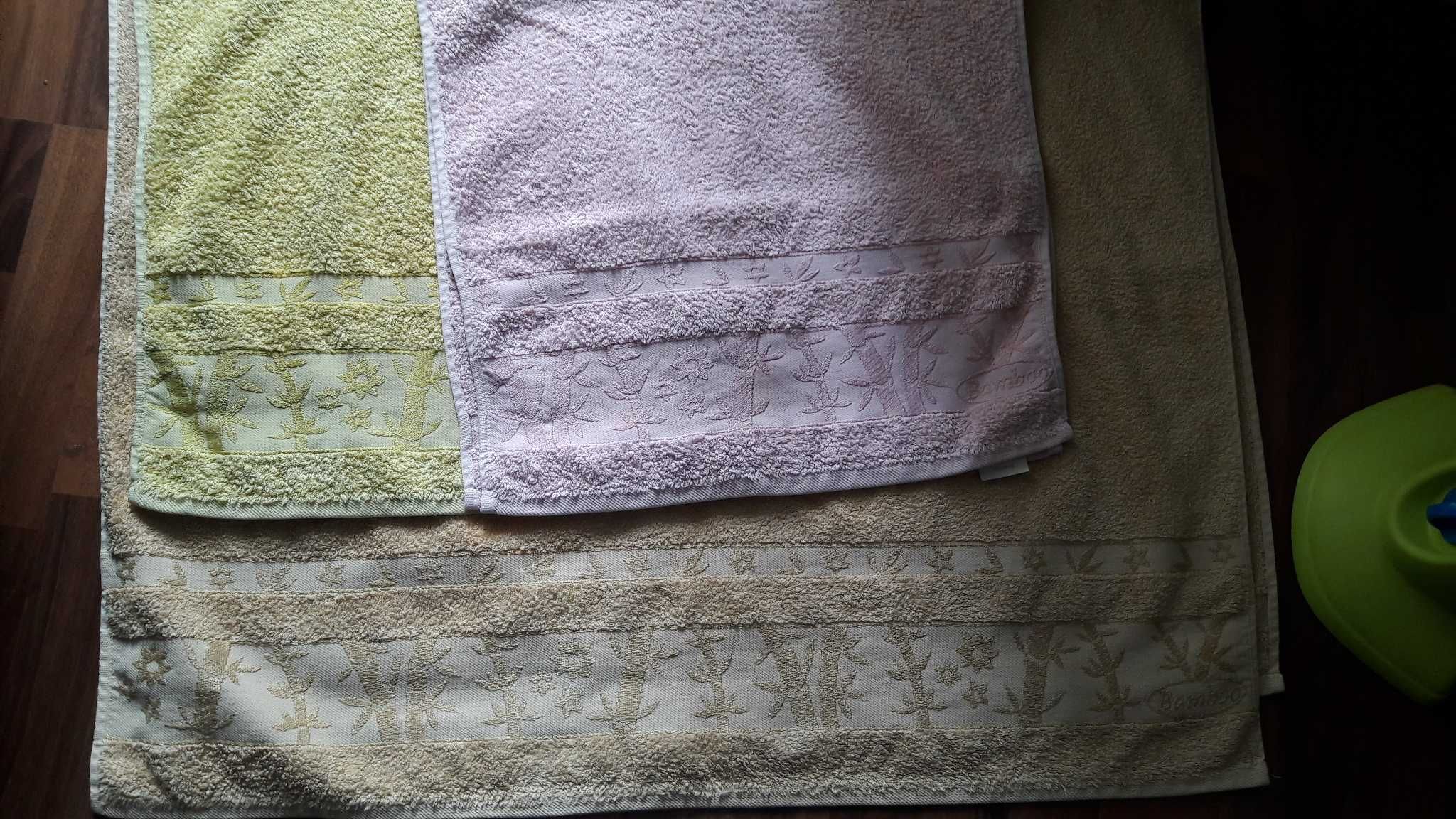 Новое полотенце банное 100*50 см с вышивкой. Хлопок 100%