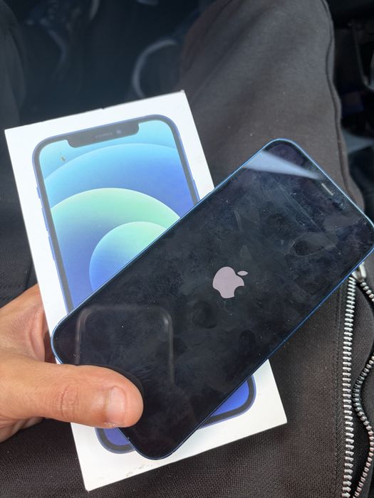 Iphone 12 128gb