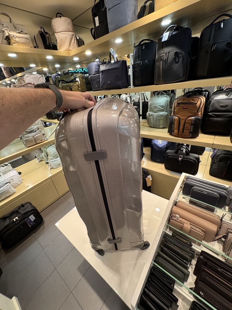 Samsonite Cosmolite - 81cm