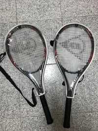 Raquetes Ténis - Dunlop Biotec 300 27