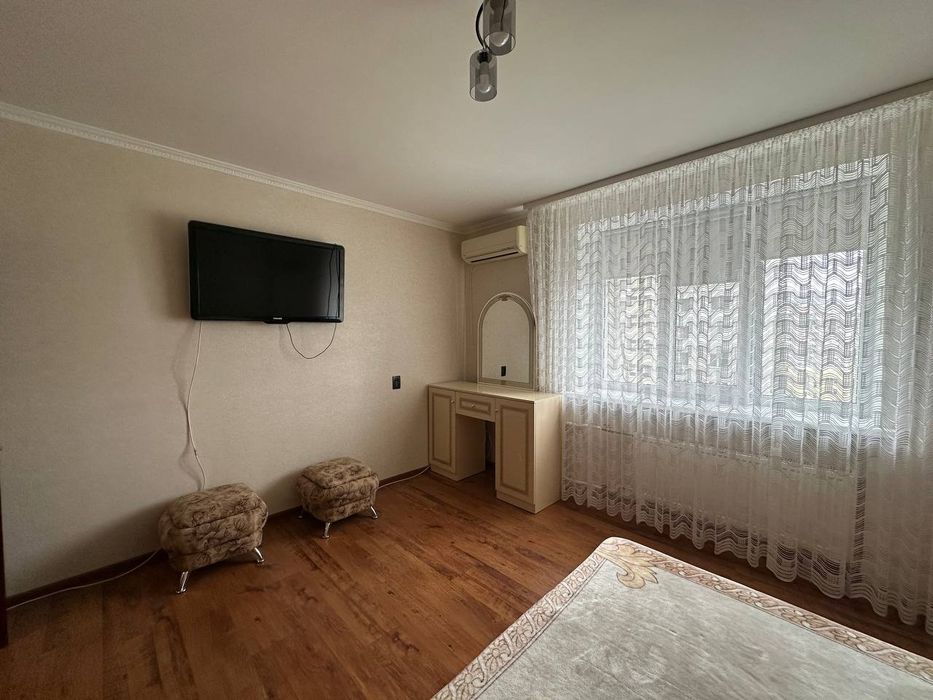 Продається двокімнатна квартира