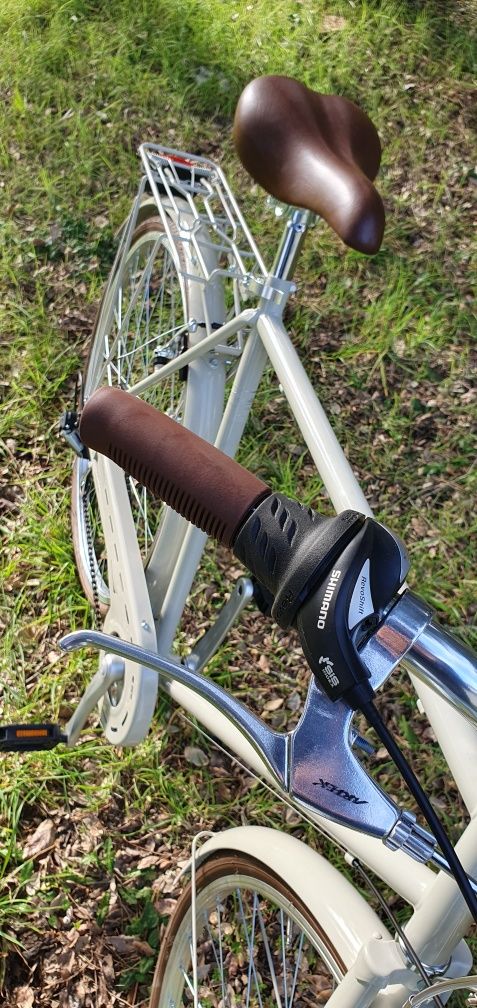Bicicleta Italiana NOVA - 145€ FIXO