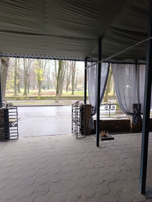 Оренда комерційної нерухомості