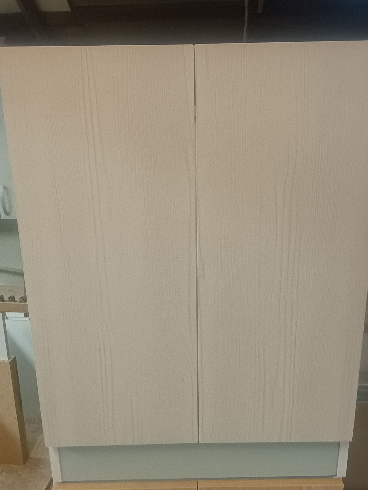 Szafka pod zlew 60 cm