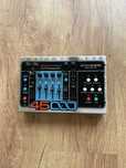 Gravador de looping multi-track EHX Electro Harmonix 45000