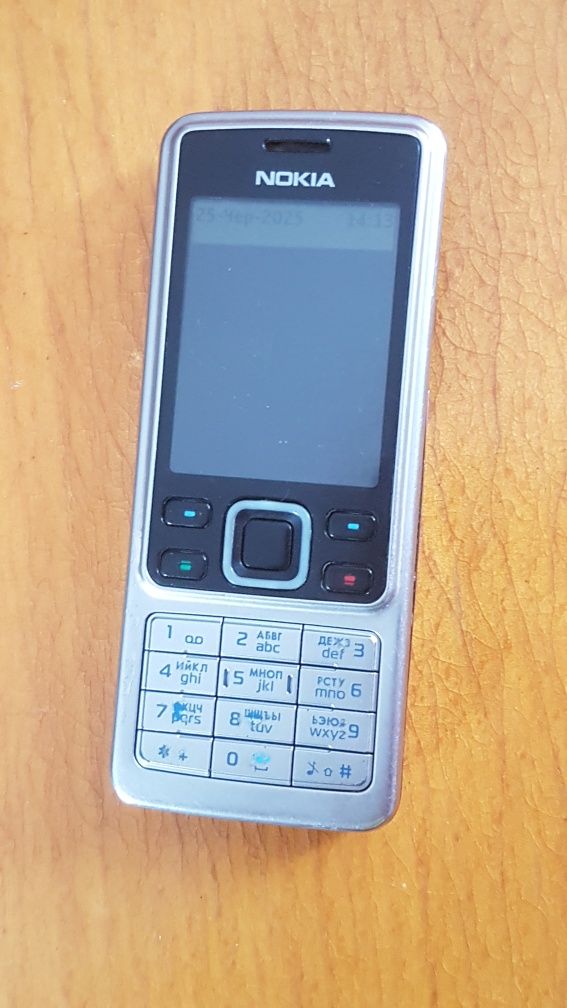 Нокія 6300.                  .