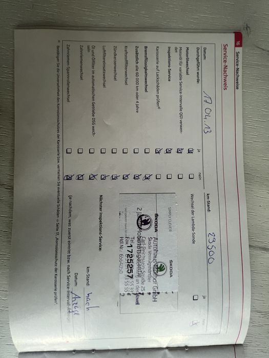 ‼️Skoda Fabia 2011р 1,6 дизель‼️