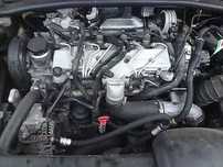 SILNIK KOMPLETNY 2,4 D5 163KM D5244T volvo s60 s80 v70 II xc70 x90