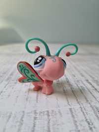 Motyl Littlest Pet Shop LPS