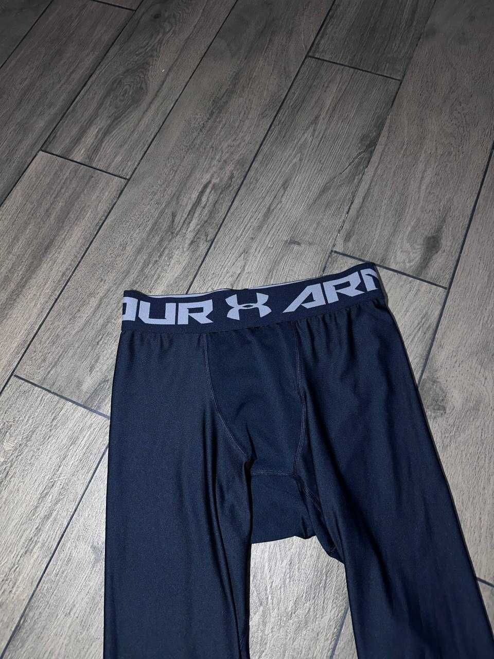 Чоловічі лосини Under Armour розмір М compression