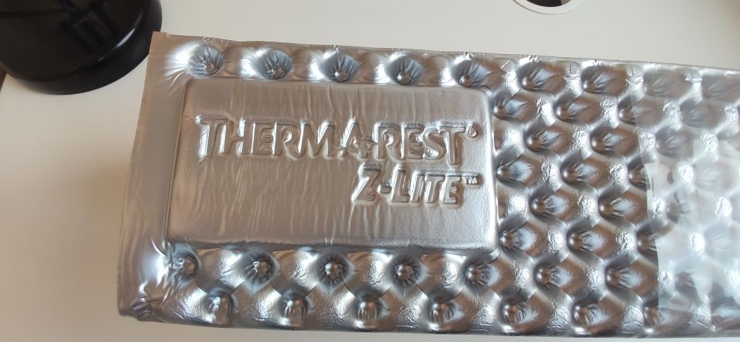 Килимок Thermarest Z-Lite Sol Regular Каремат з США