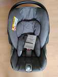 Cybex Cloud Z2 Plus Fotelik rozkładany