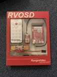 RVOSD Автопілот | Телеметрія для Дрону