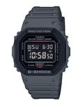Часы Casio DW-5610SU-8E ! Оригинал! Фирменная гарантия 2 года!