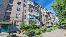 Продам 1 ком р-н Роккосовского рынок Нива