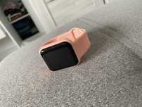 Inteligentny zegarek sportowy cardio smartwatch